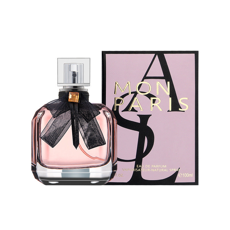 Elegant Essence Paris Perfume
