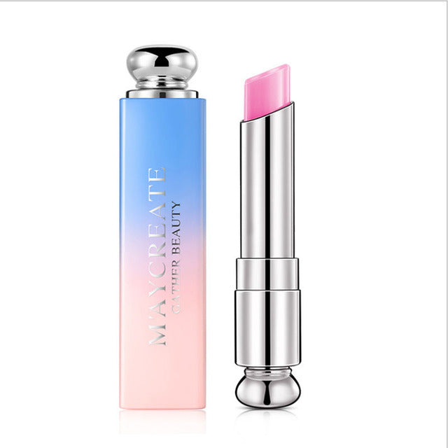 Elegant Hydration Color-Shifting Lip Balm
