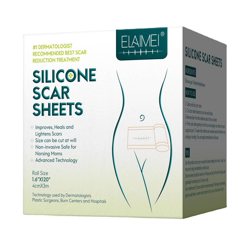 ELAIMEI Surgical Scar Healing Gel