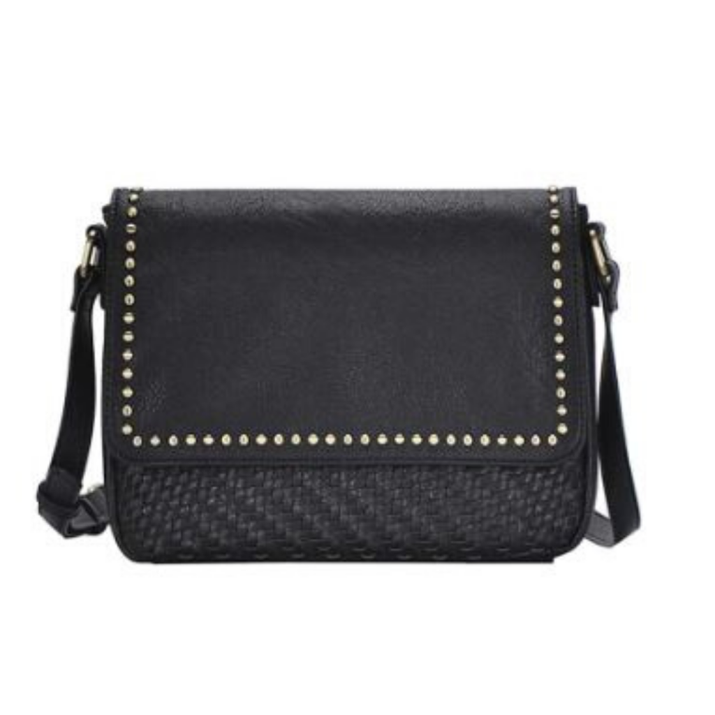 Elegant Monique Crossbody