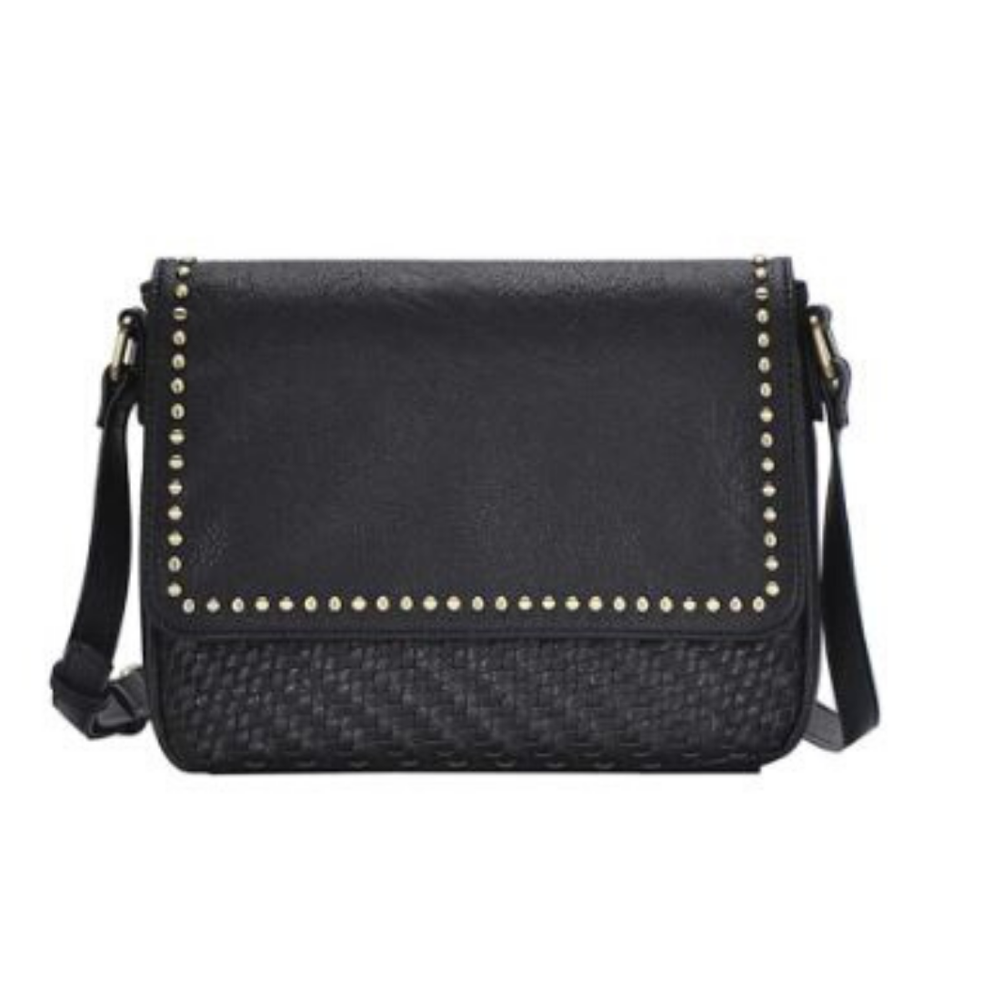 Elegant Monique Crossbody