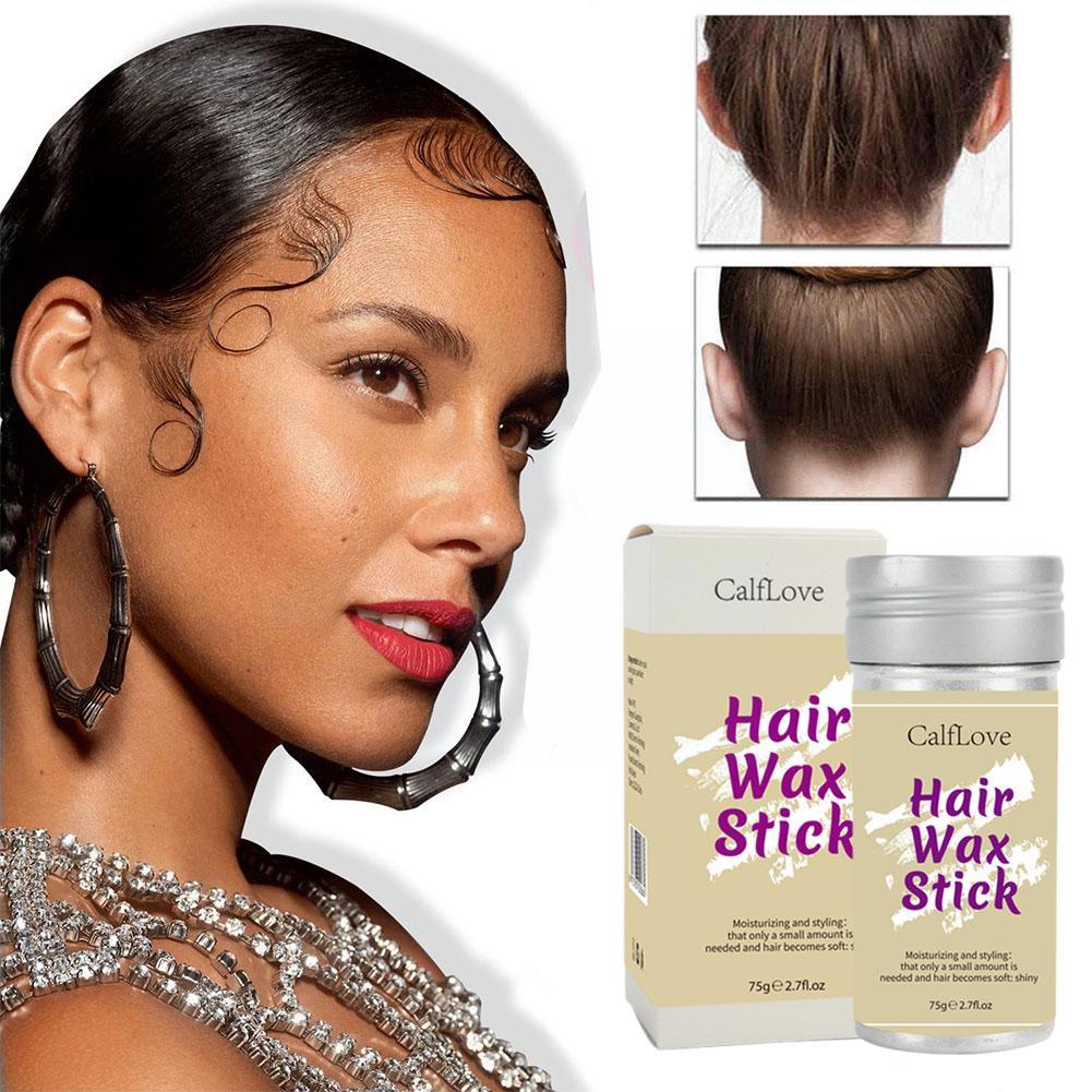 Elite Hair Sculpting Wax Stick