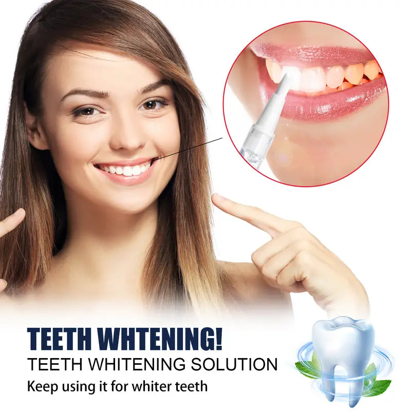 Luminous Teeth Whitening Serum