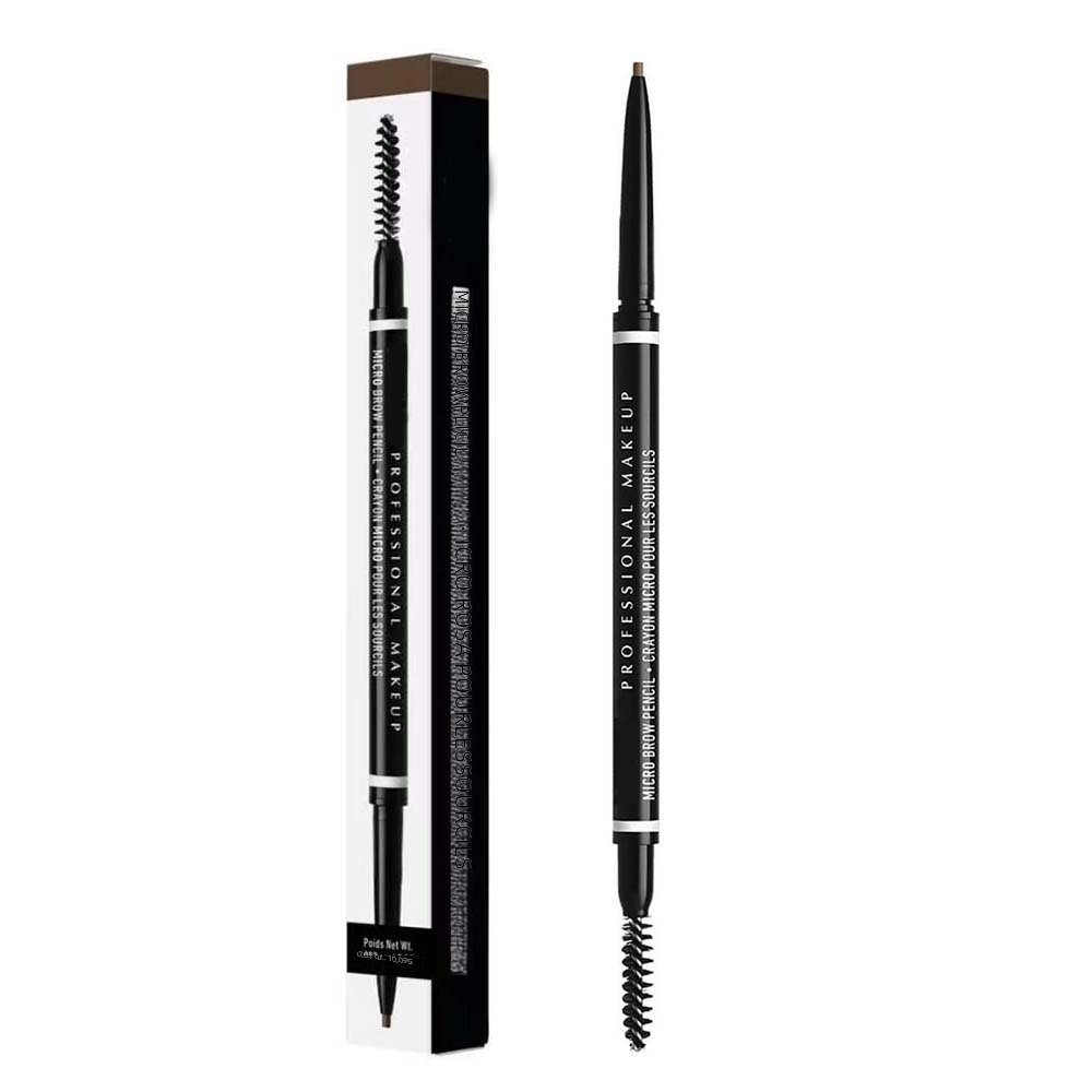 Precision Dual-Ended Eyebrow Architect