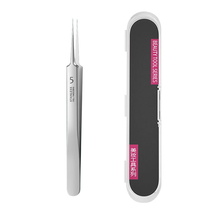 Professional Stainless Steel Acne Removal Set