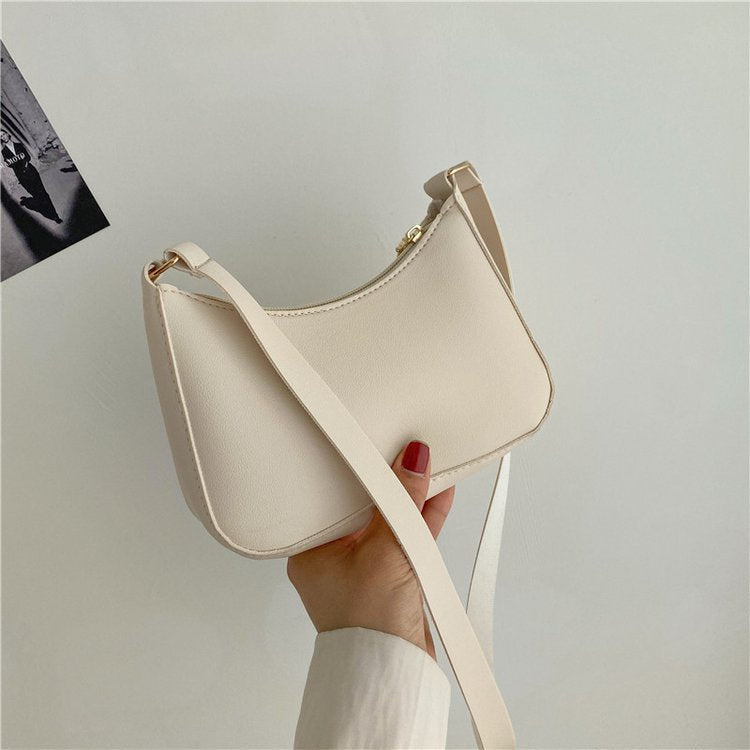 Chic 2023 Small Square Shoulder Bag for Women