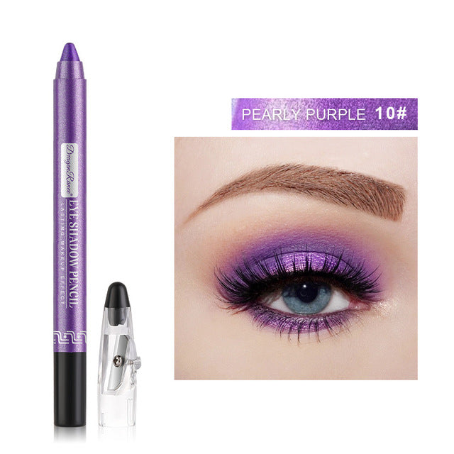 Eternal Shine Waterproof Eyeshadow Pen