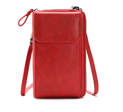 2023 Spring Women's Wallet and Crossbody Bag