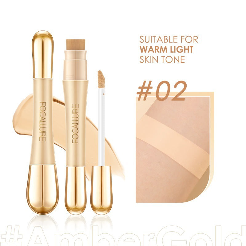FOCALLURE Flawless Finish Concealer