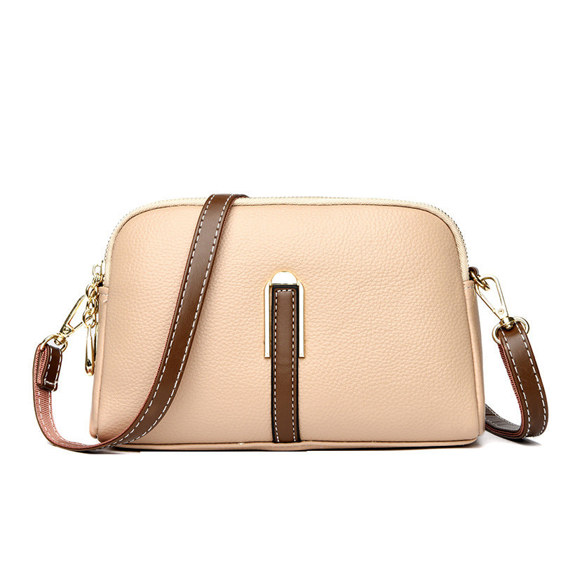 2024 New Women's Shell Bag - Simple Shoulder Crossbody