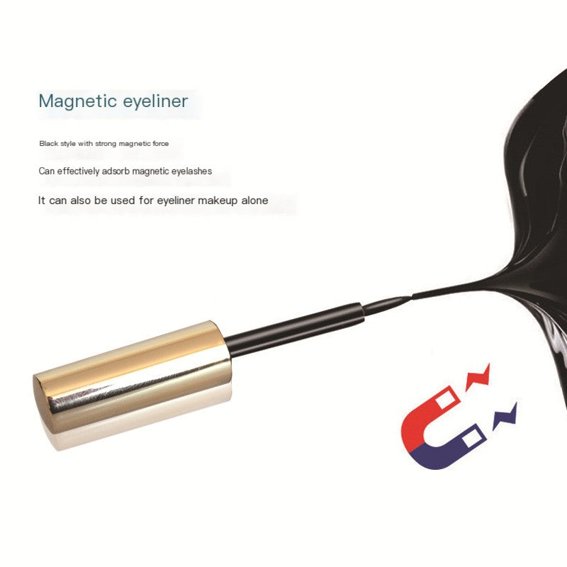 Magnetic Lash & Liner Kit