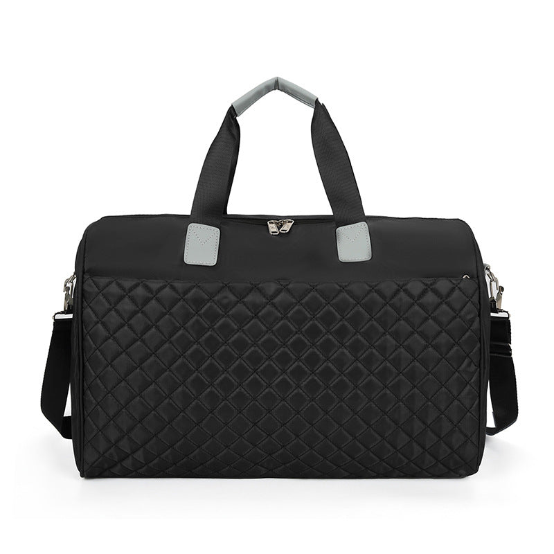 Women's Casual Travel Handbag & Crossbody Sports Bag