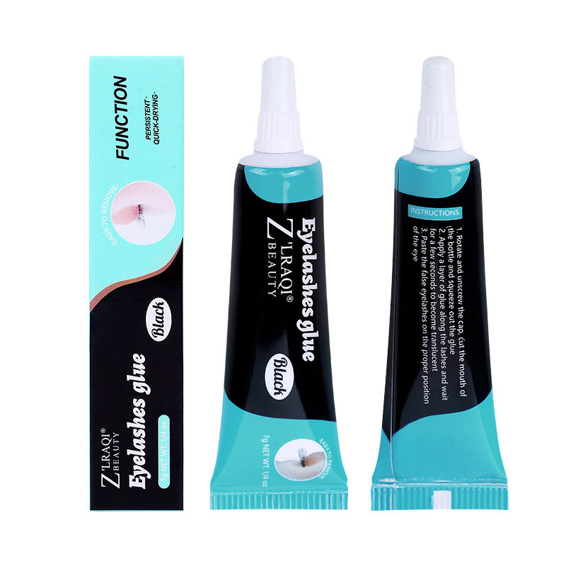 Natural Finish Lash Bond