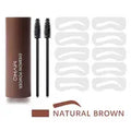 Precision Brow Stamp and Stencil Set