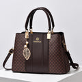 "2023 Spring/Summer Fashion Large Capacity Handbag"