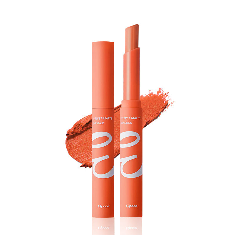 Elegant Matte 12-Shade Lipstick