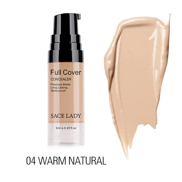 Flawless Tone Concealer
