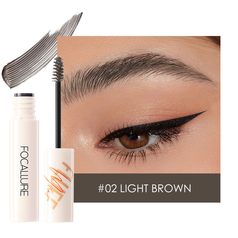 FOCALLURE Enduring Brow Gel