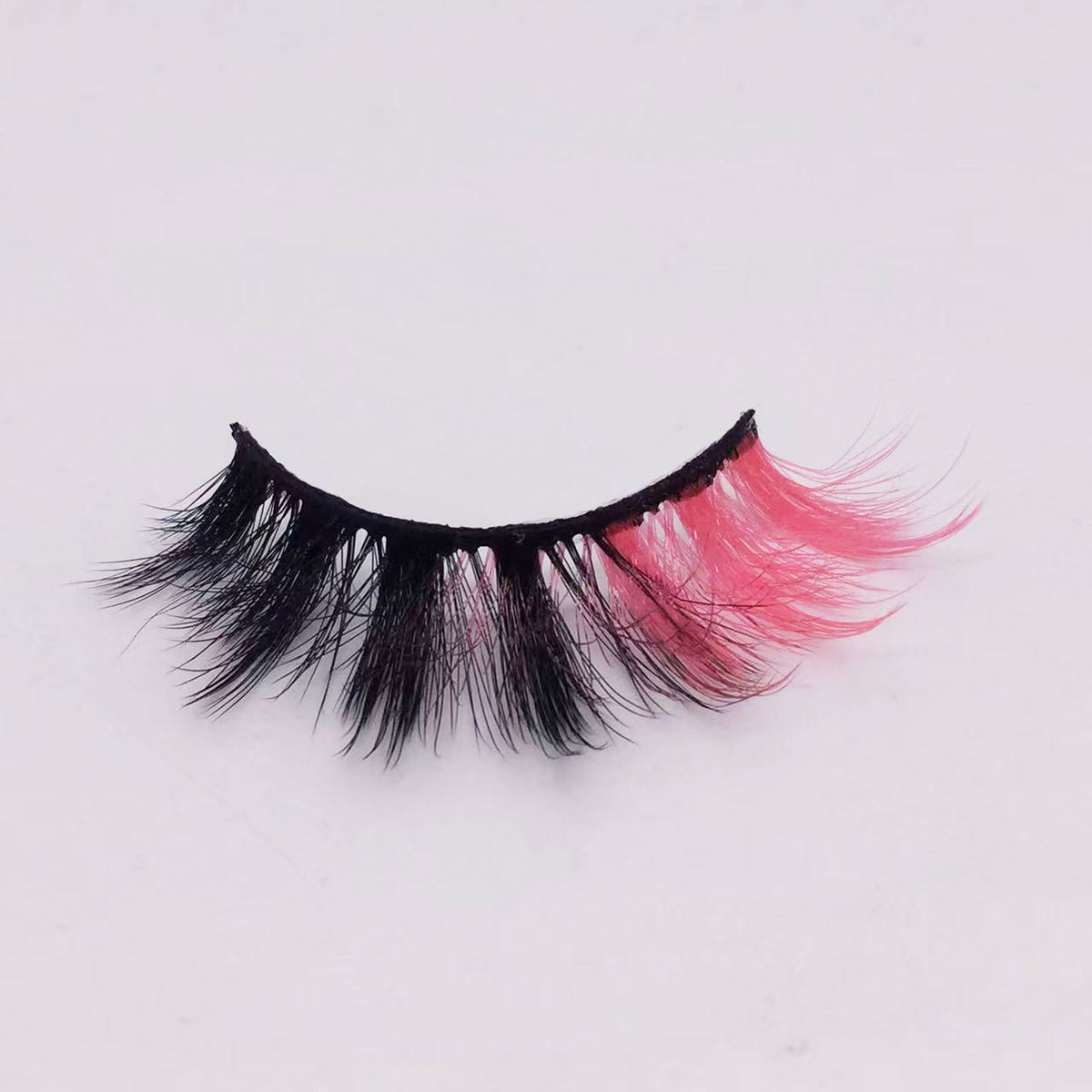 Vibrant Festival Eyelash Collection