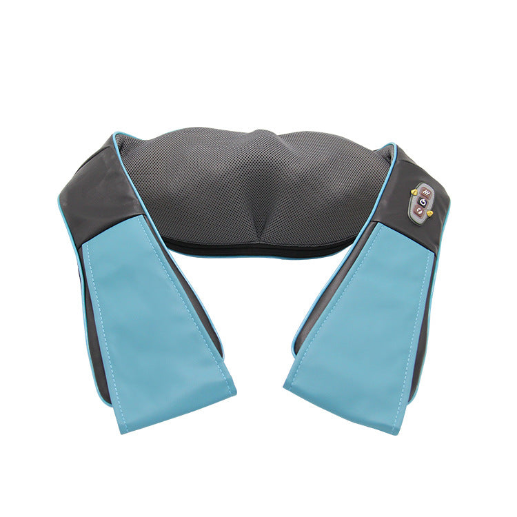 Therapeutic Infrared Massage Shawl