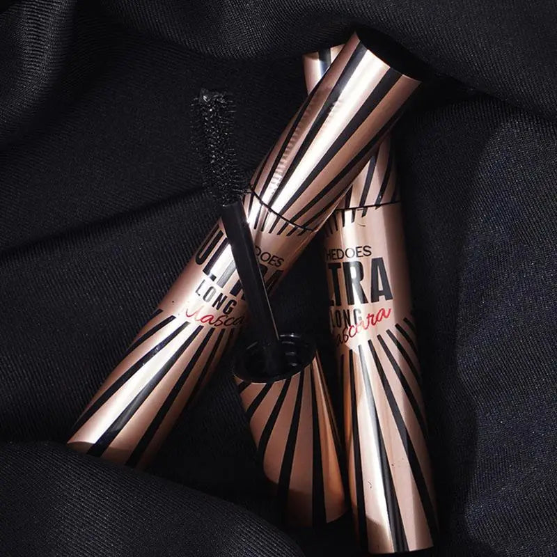 Elegant Lash Sculpt 4D Waterproof Mascara