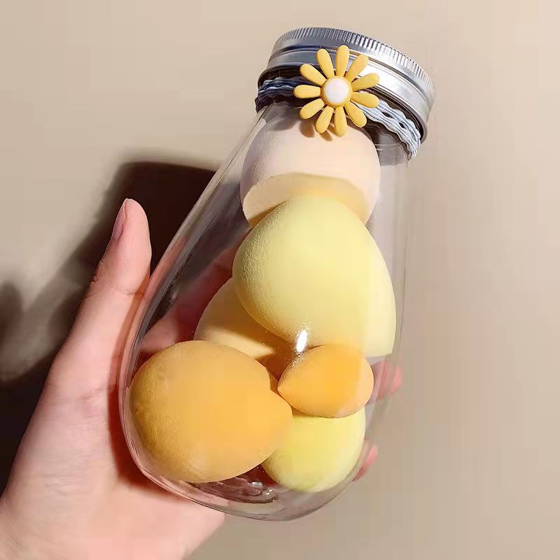 Elegant Beauty Blender Duo