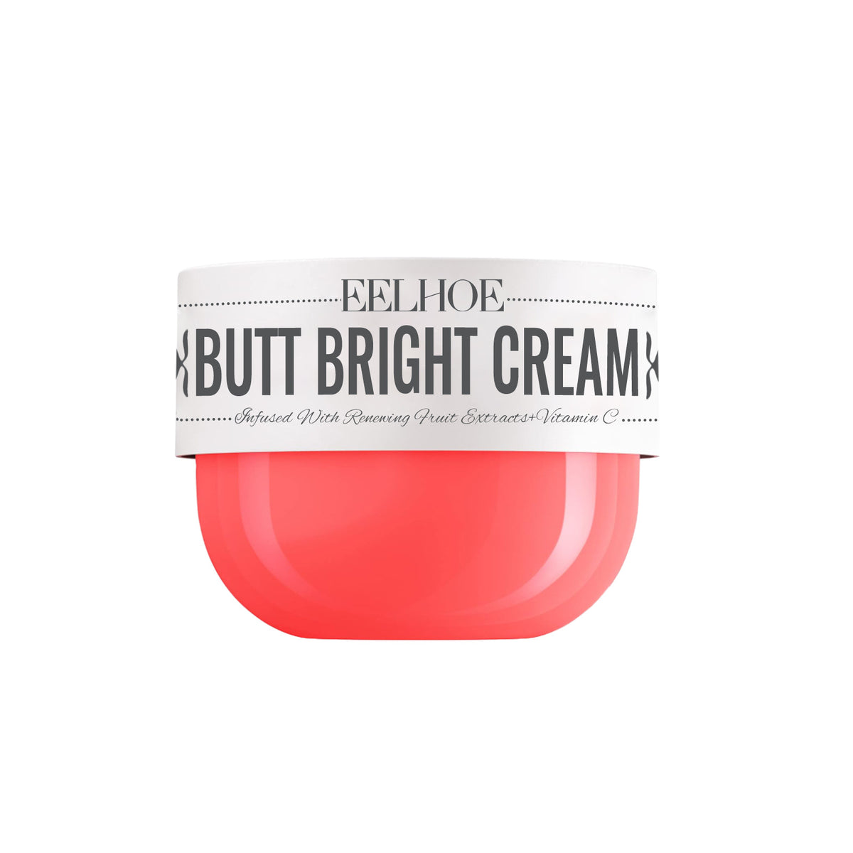 EELHOE Butt Cream for Curves and Firmness