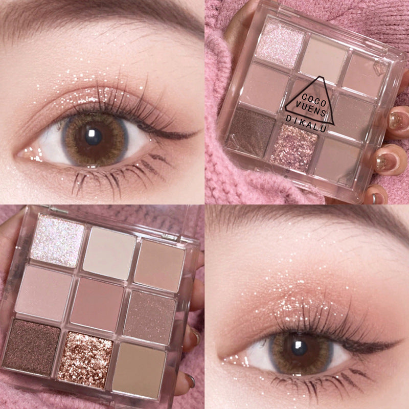 DIKALU Luxe Sunset Collection