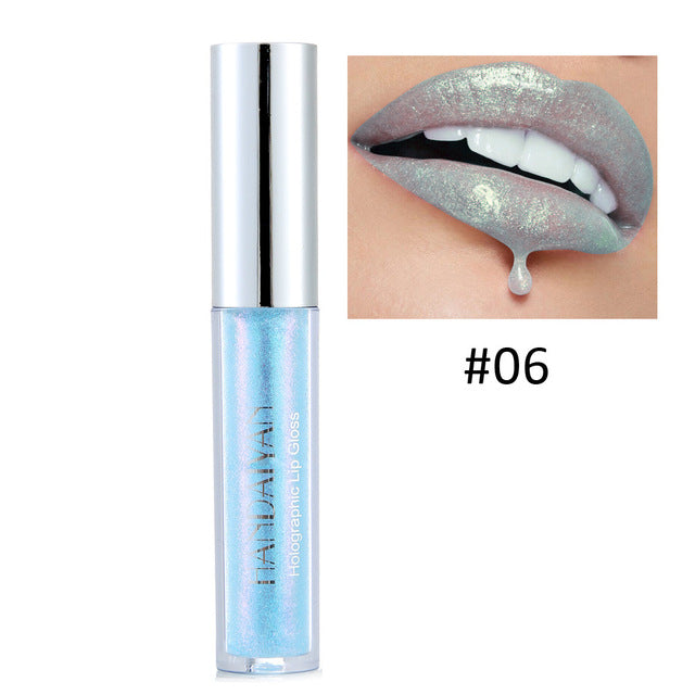 Luxe Lustrous Lip Gloss