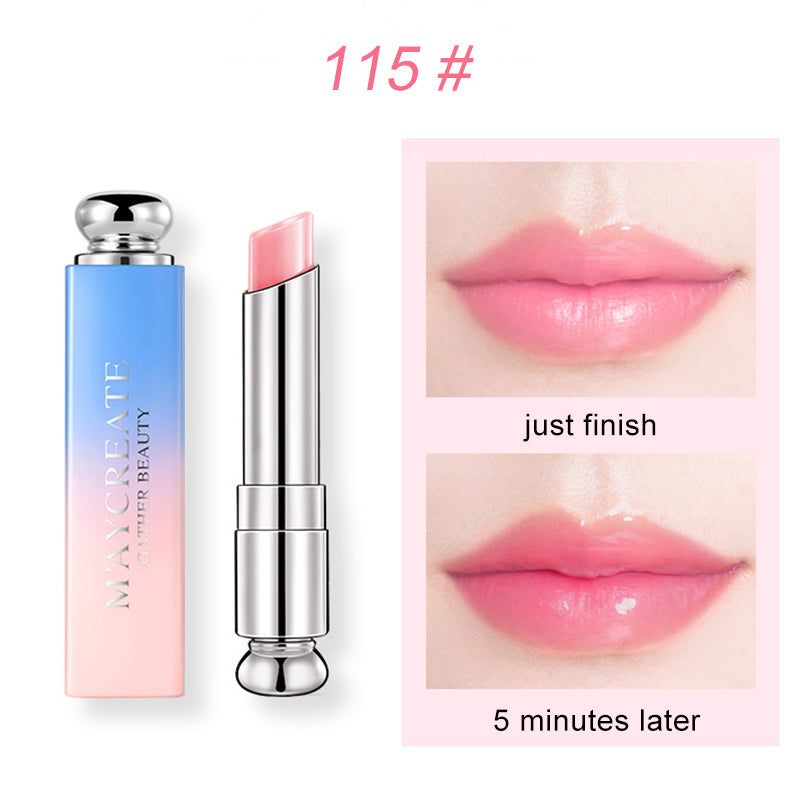 Elegant Hydration Color-Shifting Lip Balm