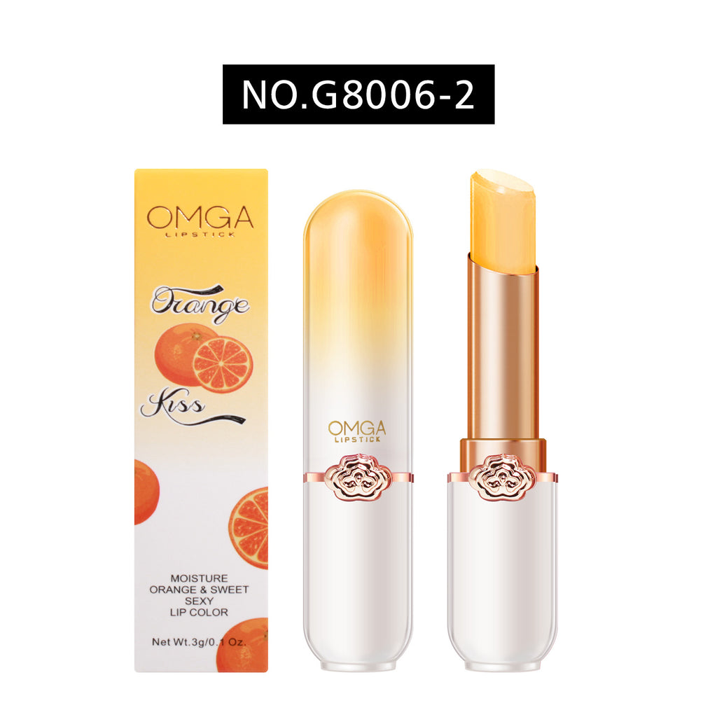 OMGA Hydrating Chameleon Lipstick