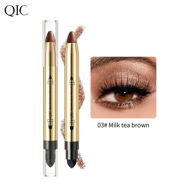 Dual-End Sparkle Eye Enhancer
