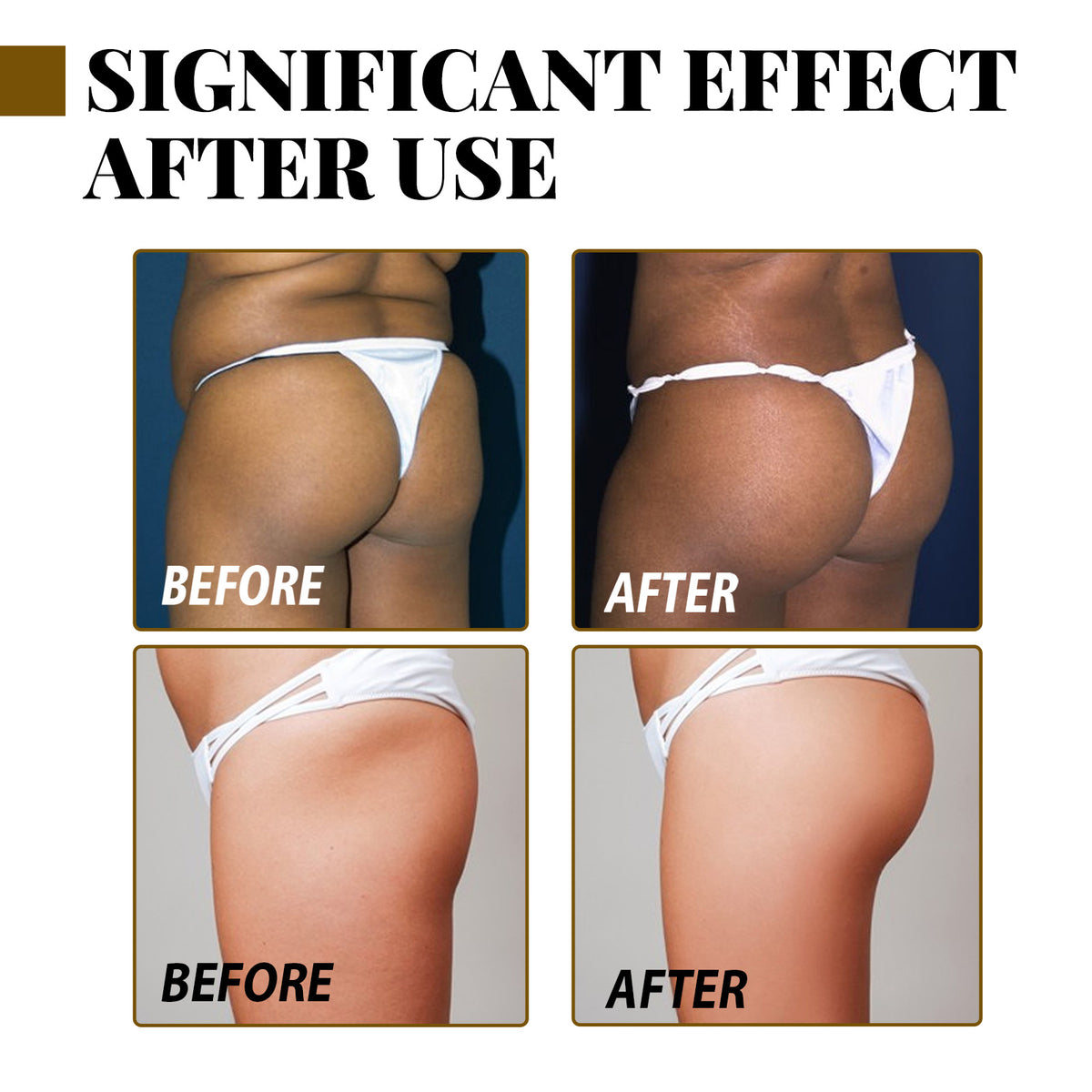 Sculpting Buttocks Essential Oil