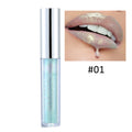 Luxe Lustrous Lip Gloss
