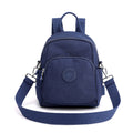Mini Fashionable Oxford Cloth Backpack and Tote Bag