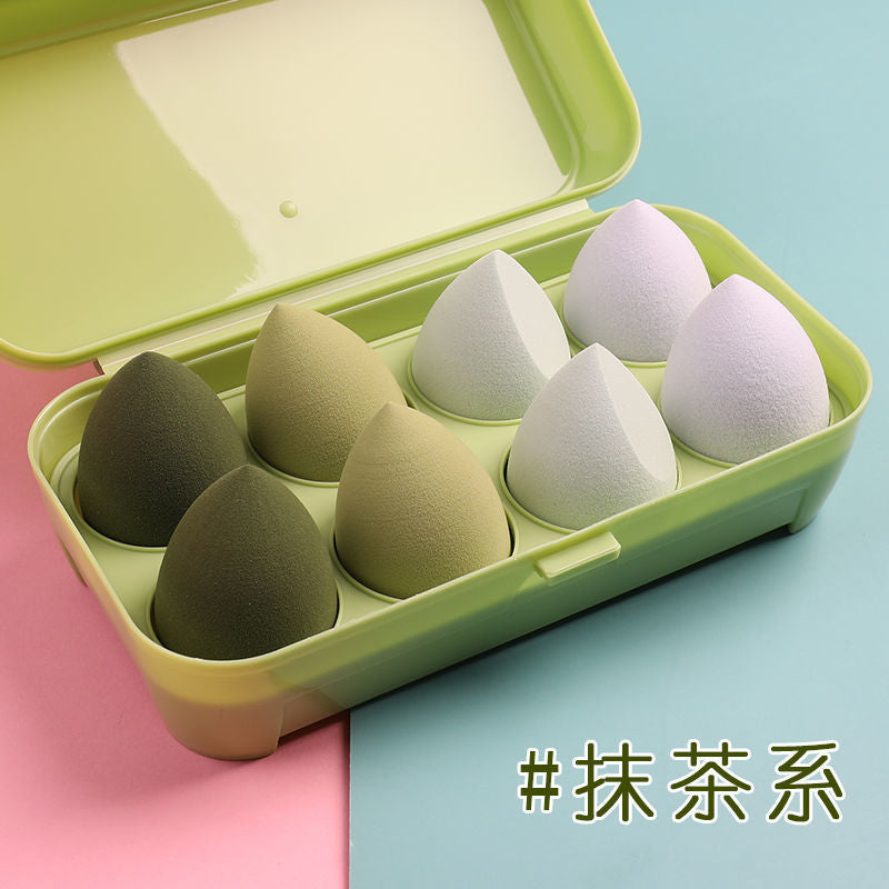 Elegant Beauty Blender Coffee Cup
