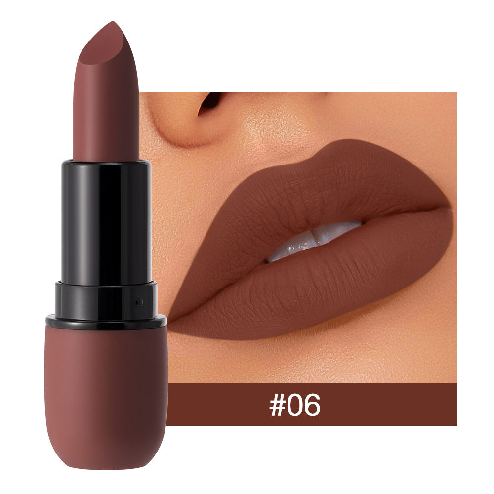 Enduring Matte Velvet Lip Color