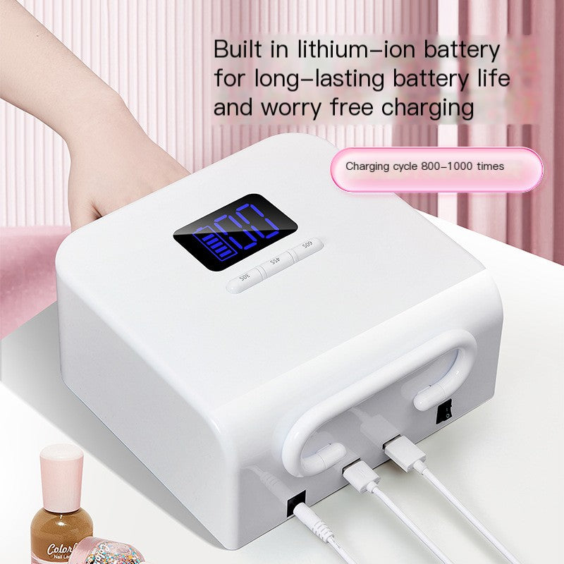 220W Elite Nail Drying Lamp