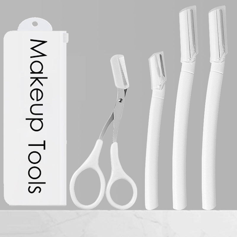Pristine Eyebrow Perfection Kit