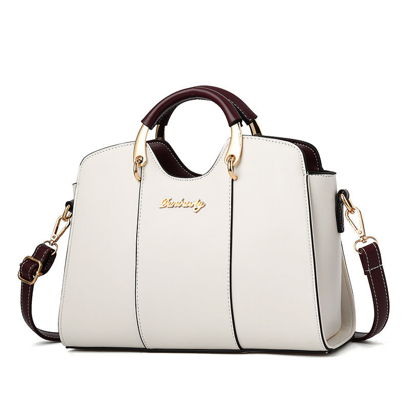 Trendy Women's Handbag 2020 - Shoulder & Crossbody Bag