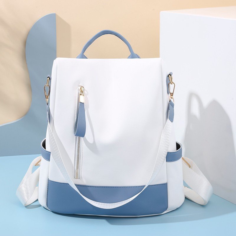 Elegant Nylon Daypack