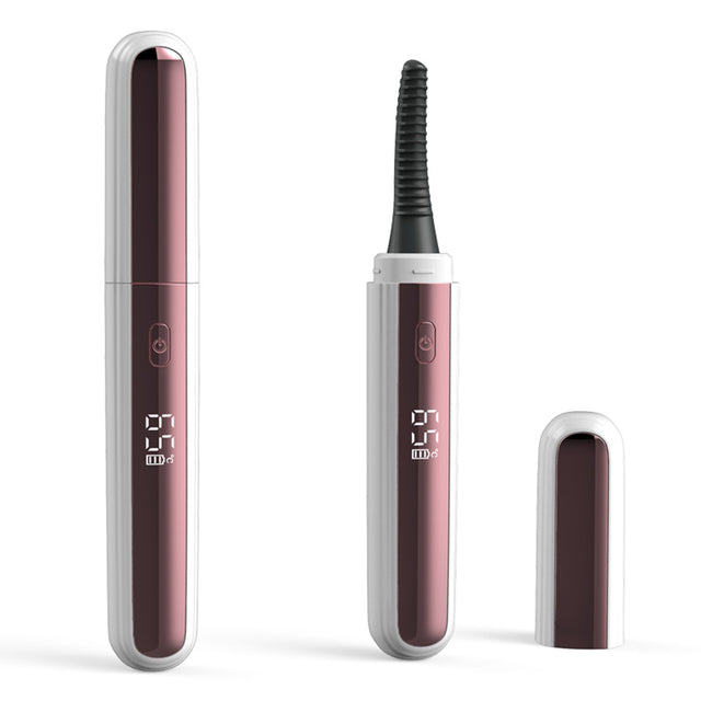 Thermal Lash Styler with Quad Modes