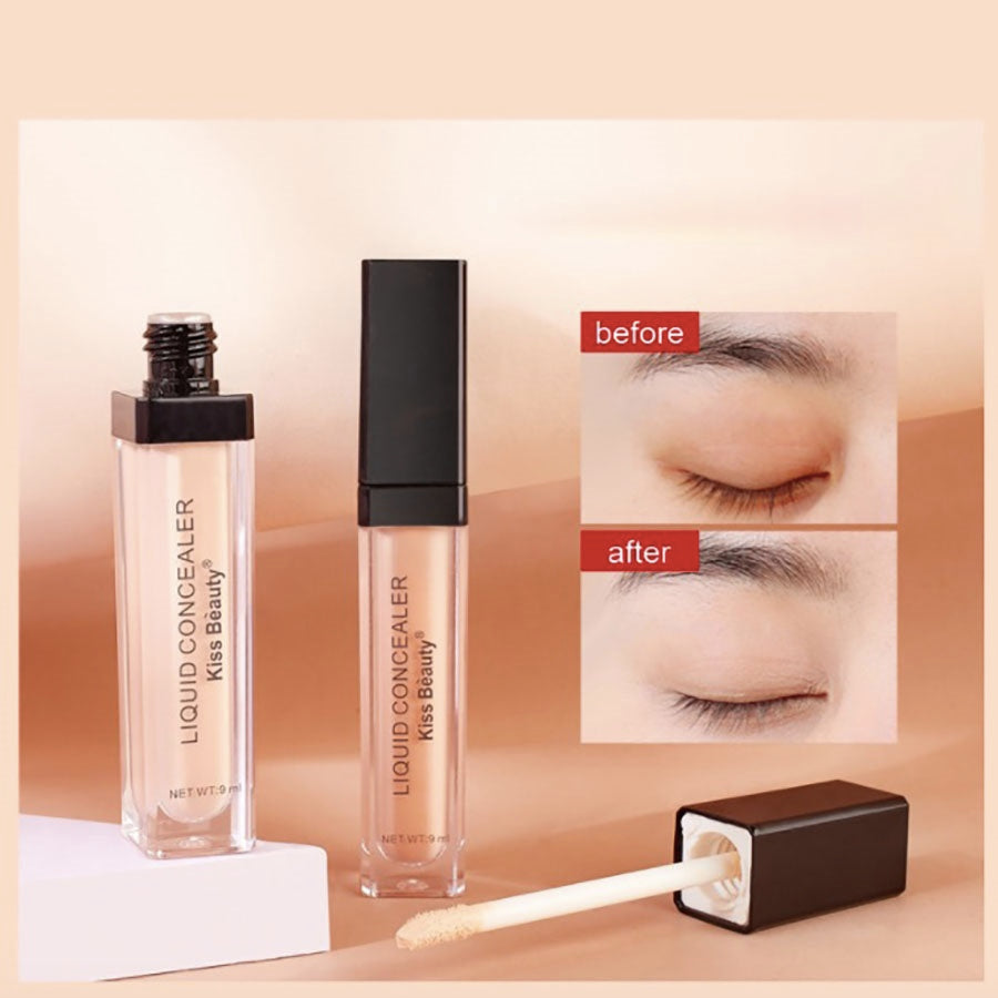 Kiss Beauty Hydrating Concealer Mist