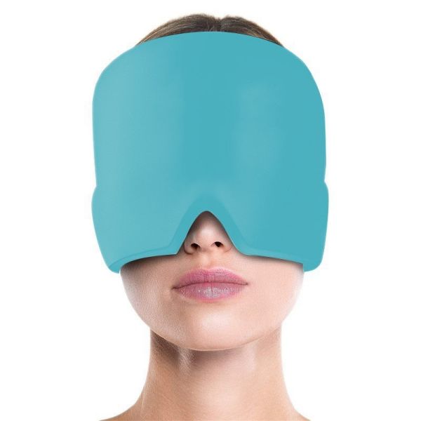Thermal Therapy Gel Mask