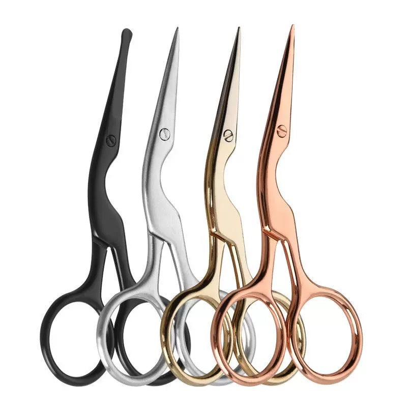 PrecisionCraft Stainless Steel Scissors