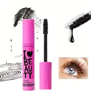 Enduring Curl Waterproof Mascara