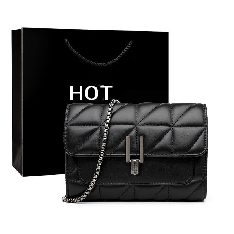 Elegance PU Leather Handbag