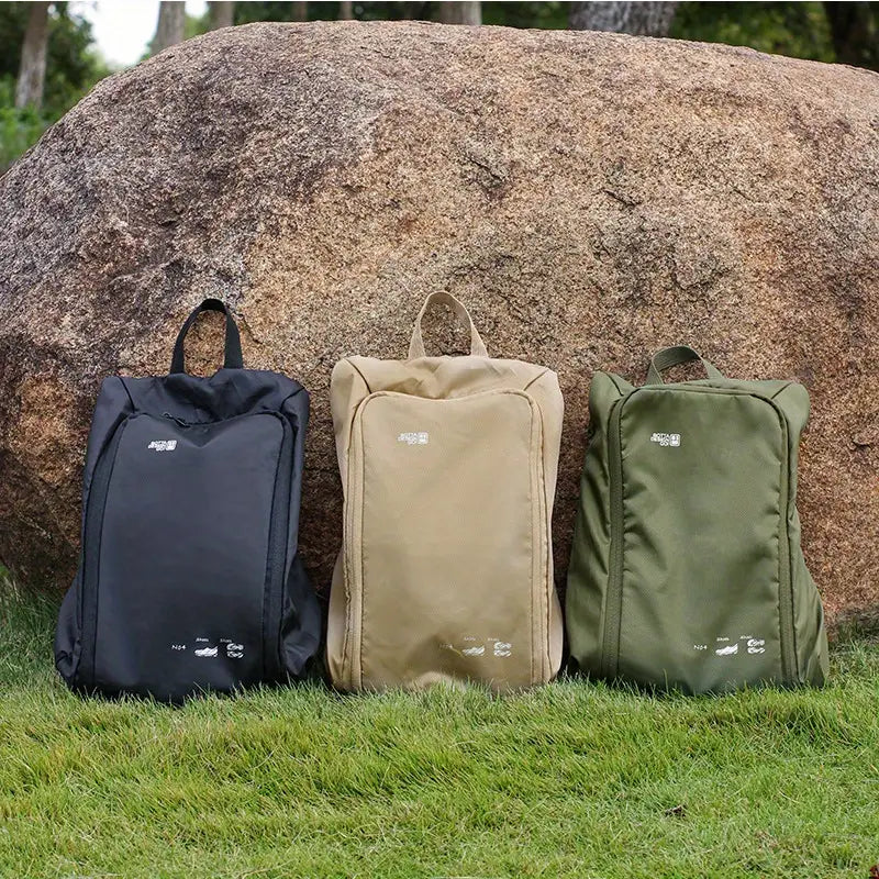 Portable Waterproof Shoe Organizer
