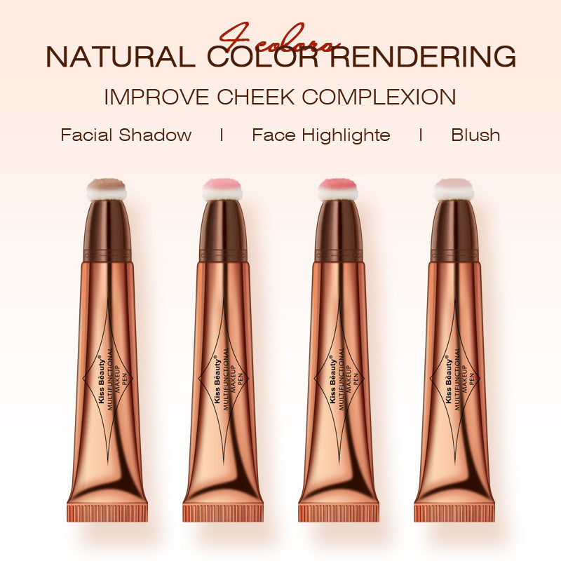 Radiant Contour Highlighter Wand