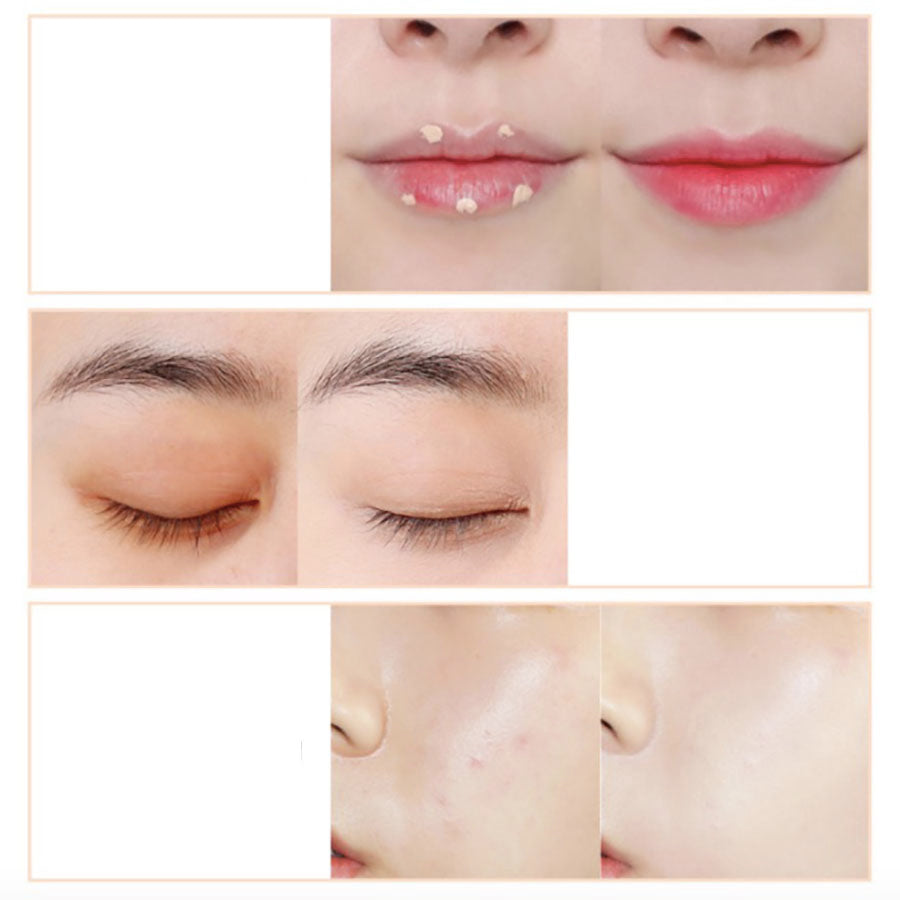 Kiss Beauty Hydrating Concealer Mist